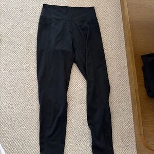 Danskin Black Leggings